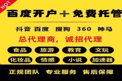 探索百度竞价代运营的未来趋势与发展方向